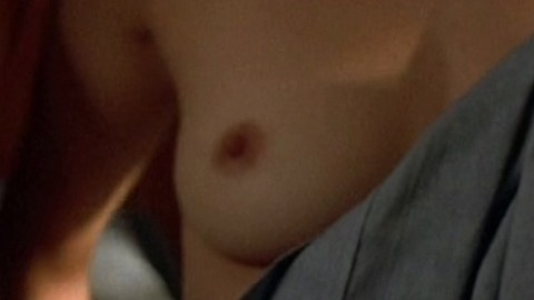 Pic: Suzanne Cryer in Friends & Lovers