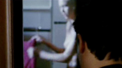 Pic: Jessica Alba in Fantastic Four