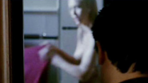 Pic: Jessica Alba in Fantastic Four