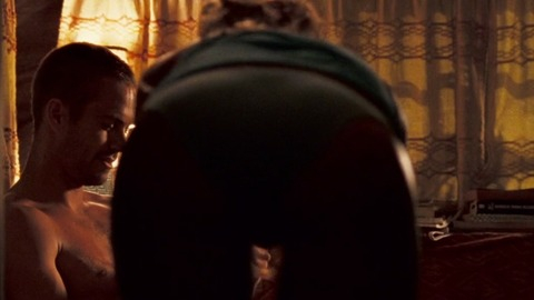Pic: Jessica Alba in Into the Blue (2005)