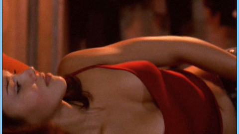 Pic: Jessica Alba in Dark Angel