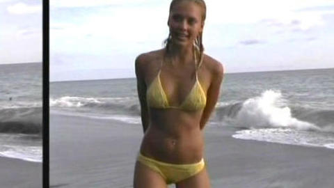 Pic: Jessica Alba in Trippin