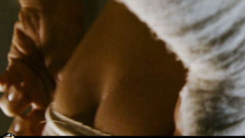Pic: Jessica Alba in The Eye