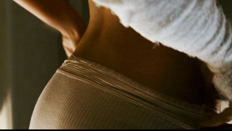 Pic: Jessica Alba in The Eye