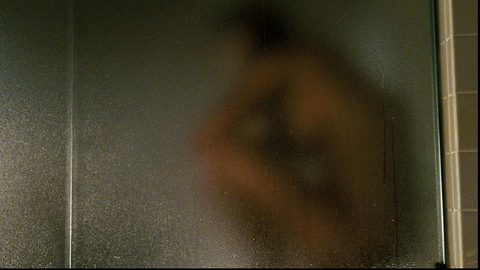 Pic: Jessica Alba in The Eye