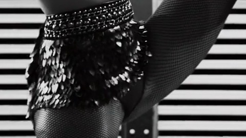 Pic: Jessica Alba in Sin City: A Dame to Kill For