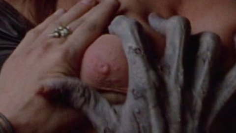 Pic: Kelly Monaco in Idle Hands