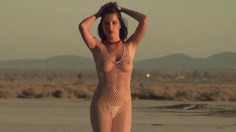 Pic: Kelly Monaco in Bikini Destinations