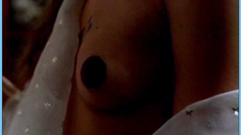 Pic: Georgina Cates in Illuminata