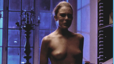 Pic: Georgina Cates in Big City Blues