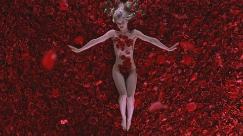 Pic: Mena Suvari in American Beauty (1999)