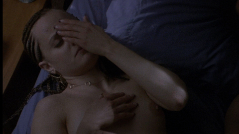 Pic: Mena Suvari in Stuck
