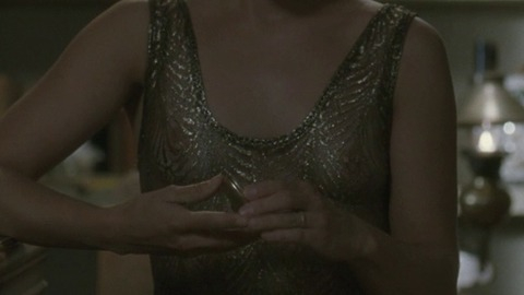 Pic: Mena Suvari in The Garden of Eden