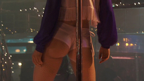 Pic: Mena Suvari in Sex and Lies in Sin City