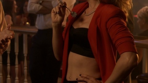 Pic: Mena Suvari in The Opposite Sex