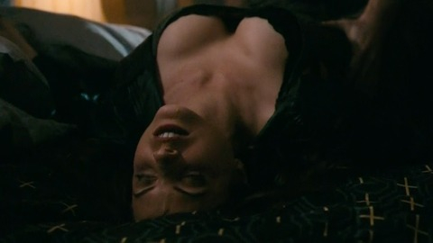 Pic: Mena Suvari in South of Hell