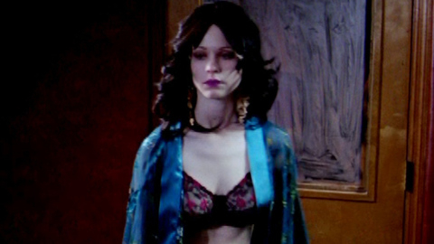 Pic: Thora Birch in Winter of Frozen Dreams (2009)