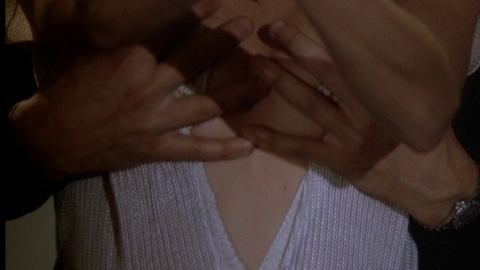 Pic: Barbara Williams in Thief of Hearts