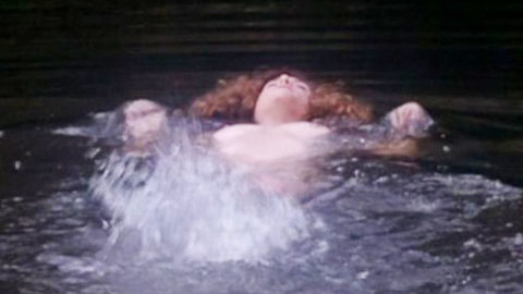 Pic: Barbara Williams in Oh, What a Night