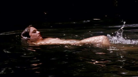 Pic: Barbara Williams in Oh, What a Night