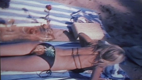 Pic: Tara Reid in My Boss's Daughter