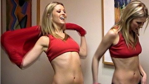 Pic: Tara Reid in My Boss's Daughter