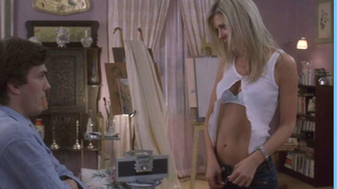 Pic: Tara Reid in My Boss's Daughter