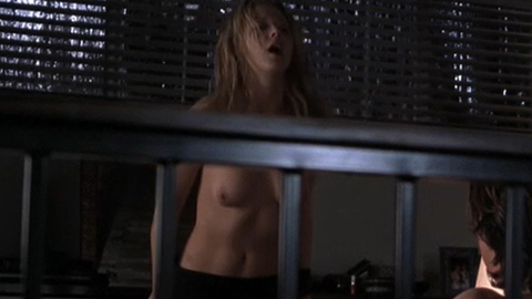 Pic: Tara Reid in Body Shots
