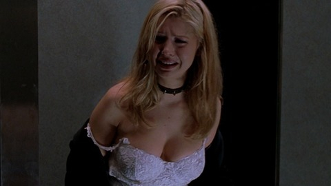 Pic: Tara Reid in Urban Legend