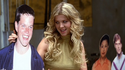 Pic: Tara Reid in Josie and the Pussycats (2001)