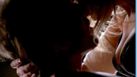 Pic: Tara Reid in Alone in the Dark