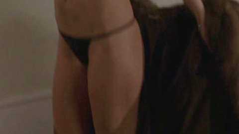 Pic: Tara Reid in Silent Partner