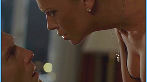 Pic: Tara Reid in Silent Partner
