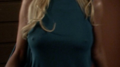 Pic: Tara Reid in Last Call