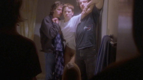 Pic: Hilary Swank in Boys Don't Cry