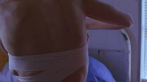 Pic: Hilary Swank in Boys Don't Cry