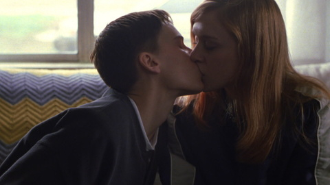 Pic: Hilary Swank in Boys Don't Cry