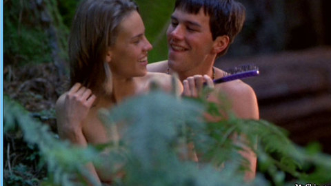 Pic: Hilary Swank in Heartwood