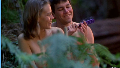 Pic: Hilary Swank in Heartwood