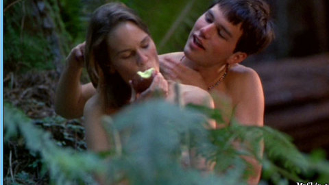 Pic: Hilary Swank in Heartwood