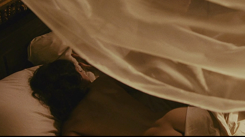 Pic: Hilary Swank in The Black Dahlia