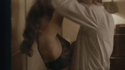 Pic: Hilary Swank in The Black Dahlia