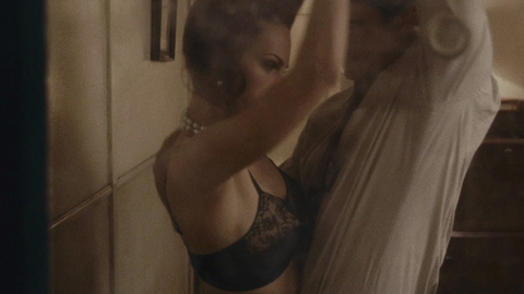 Pic: Hilary Swank in The Black Dahlia