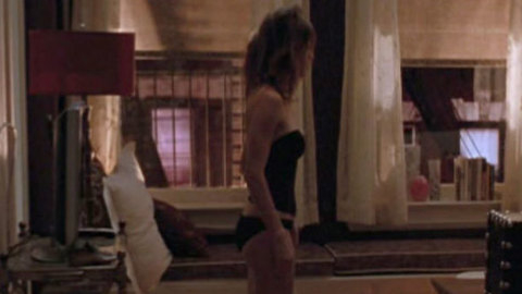 Pic: Hilary Swank in P.S. I Love You (2007)