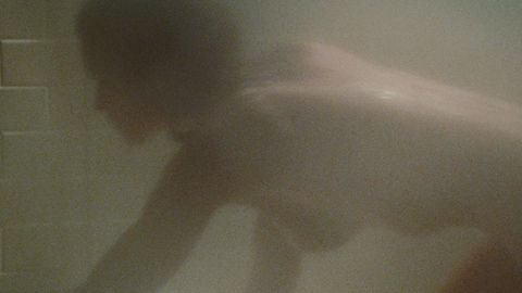 Pic: Hilary Swank in The Resident