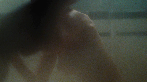 Pic: Hilary Swank in The Resident