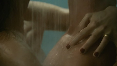 Pic: Hilary Swank in You're Not You