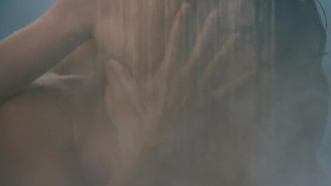 Pic: Hilary Swank in You're Not You