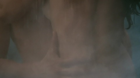 Pic: Hilary Swank in You're Not You