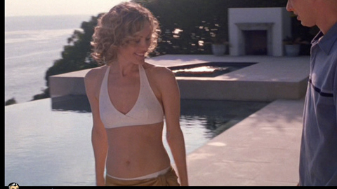 Pic: Leslie Mann in Orange County